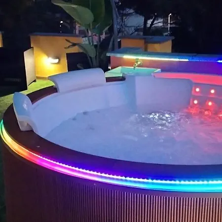 Prázdninový dům Apt Primo Piano In Serra *