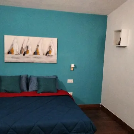 Apt Primo Piano In Serra Holiday home Quartu Sant'Elena