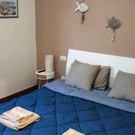 Holiday home Apt Primo Piano In Serra Quartu Sant'Elena